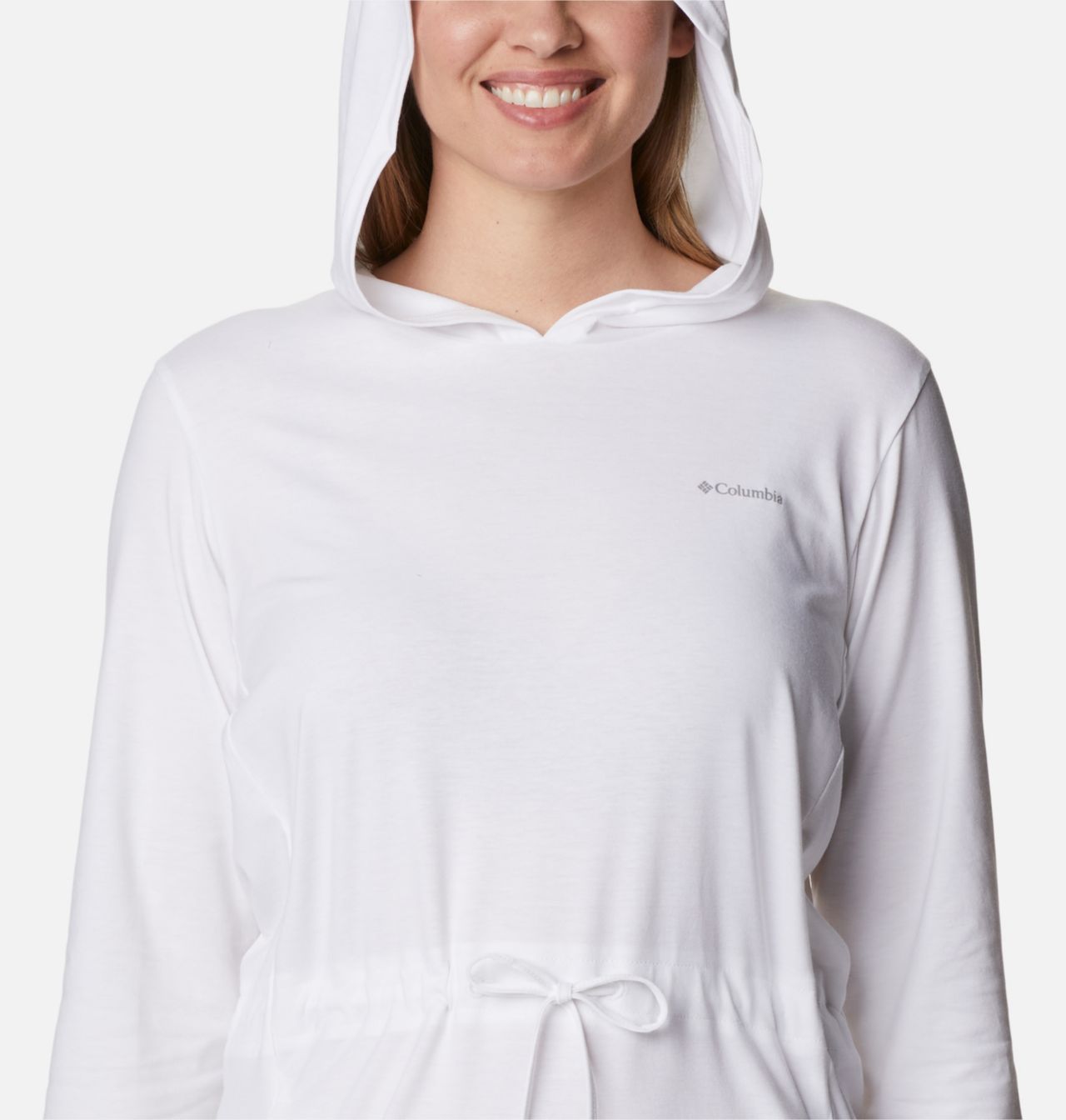 Robe à capuchon Sun Trek™ Femme 4