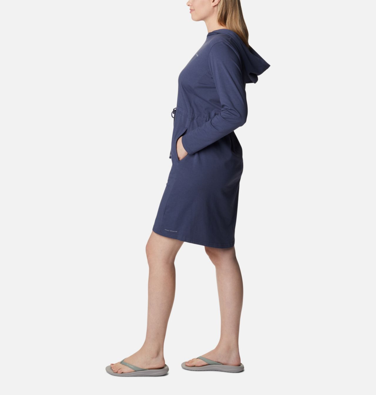 Robe à capuchon Sun Trek™ Femme 3