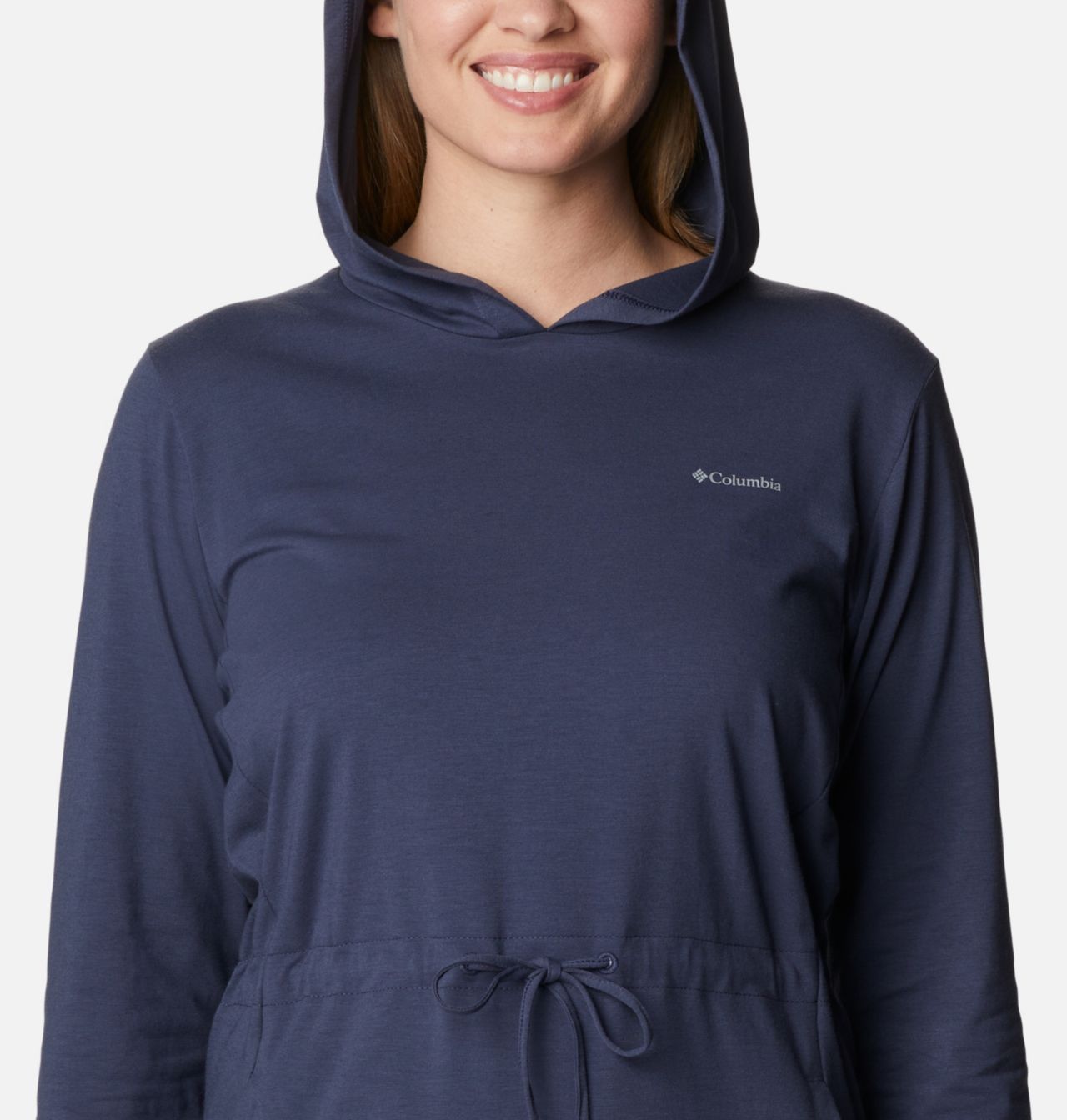Robe à capuchon Sun Trek™ Femme 4