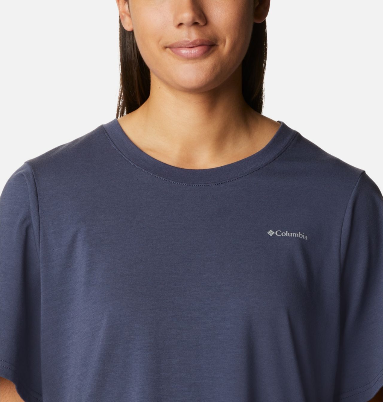 Women's Sun Trek™ T-Shirt Dress 4
