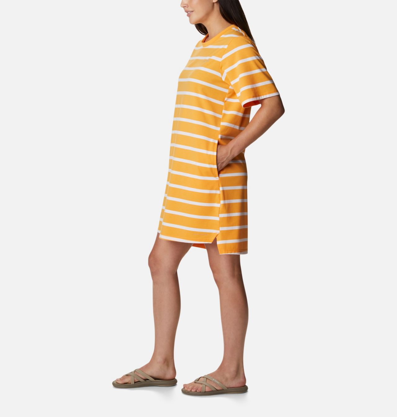 Women's Sun Trek™ T-Shirt Dress 3