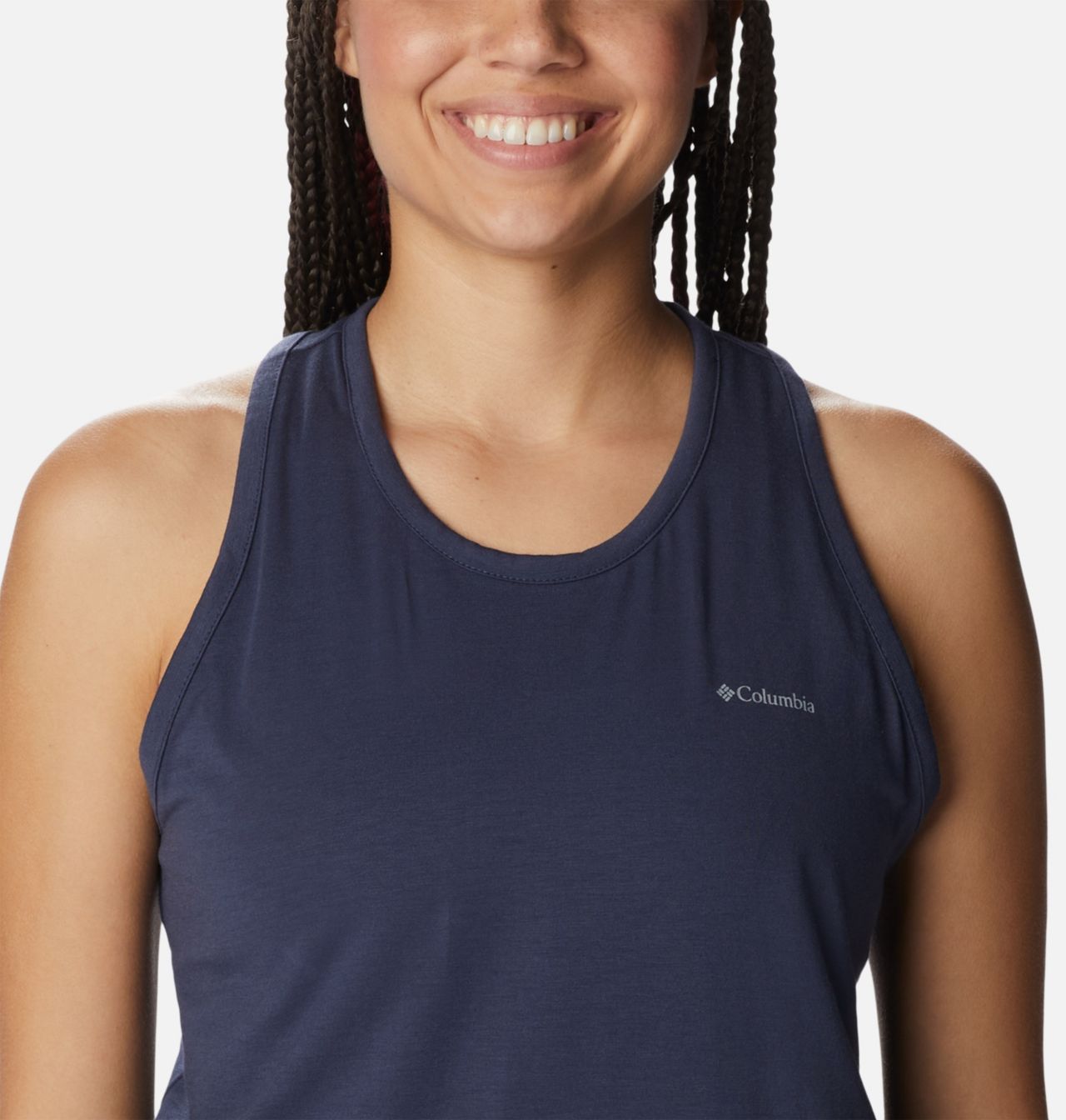 Women's Sun Trek™ Racerback Tank 4