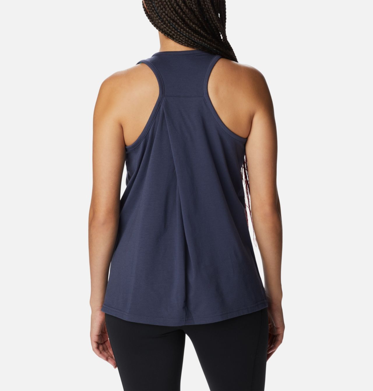 Women's Sun Trek™ Racerback Tank 2
