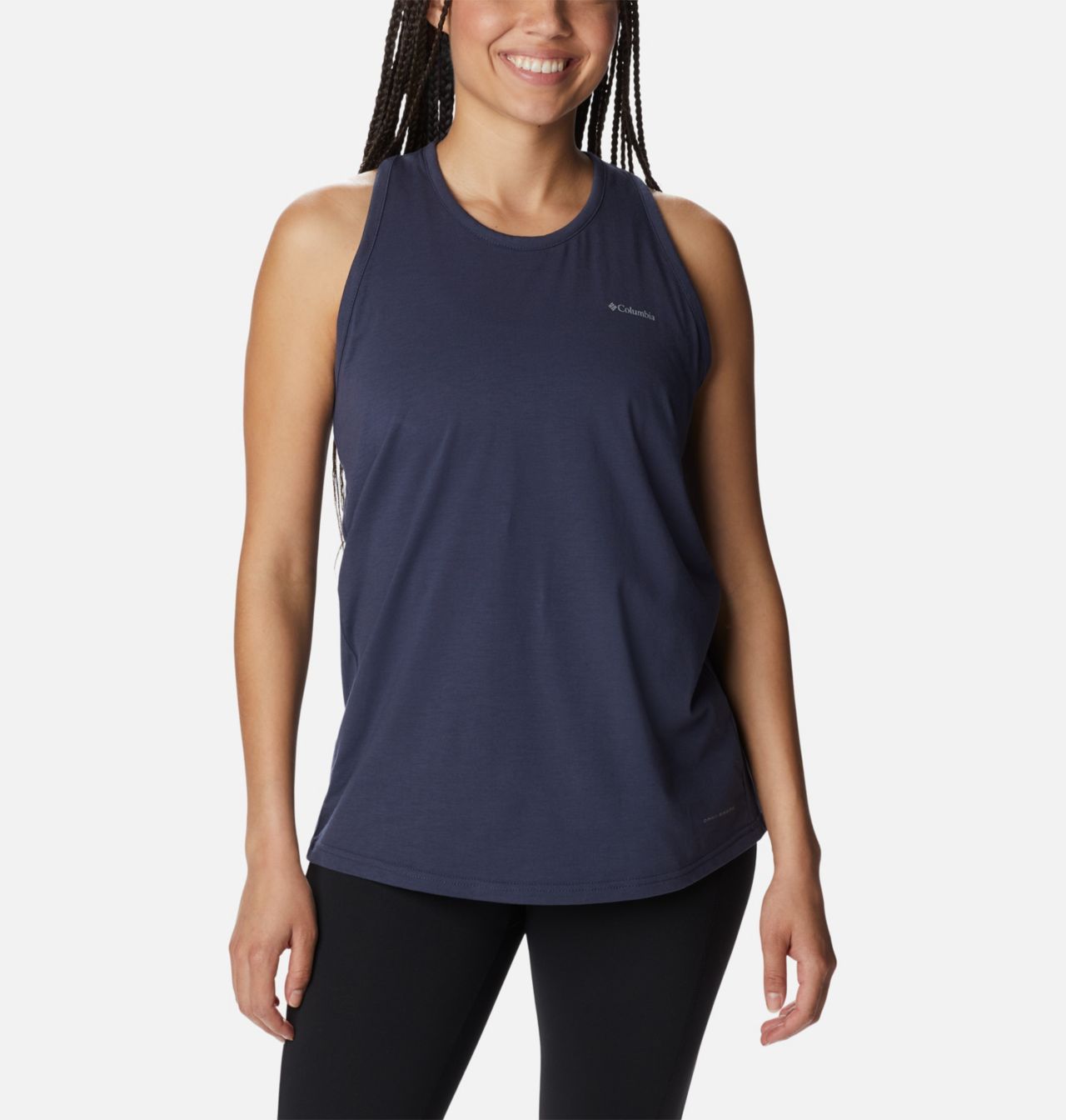 Women's Sun Trek™ Racerback Tank 1