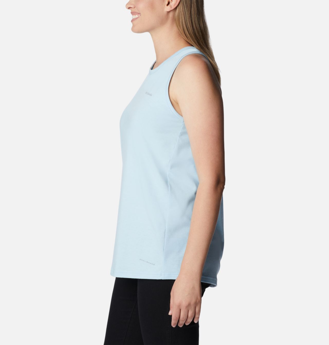 Women's Sun Trek™ Racerback Tank 3