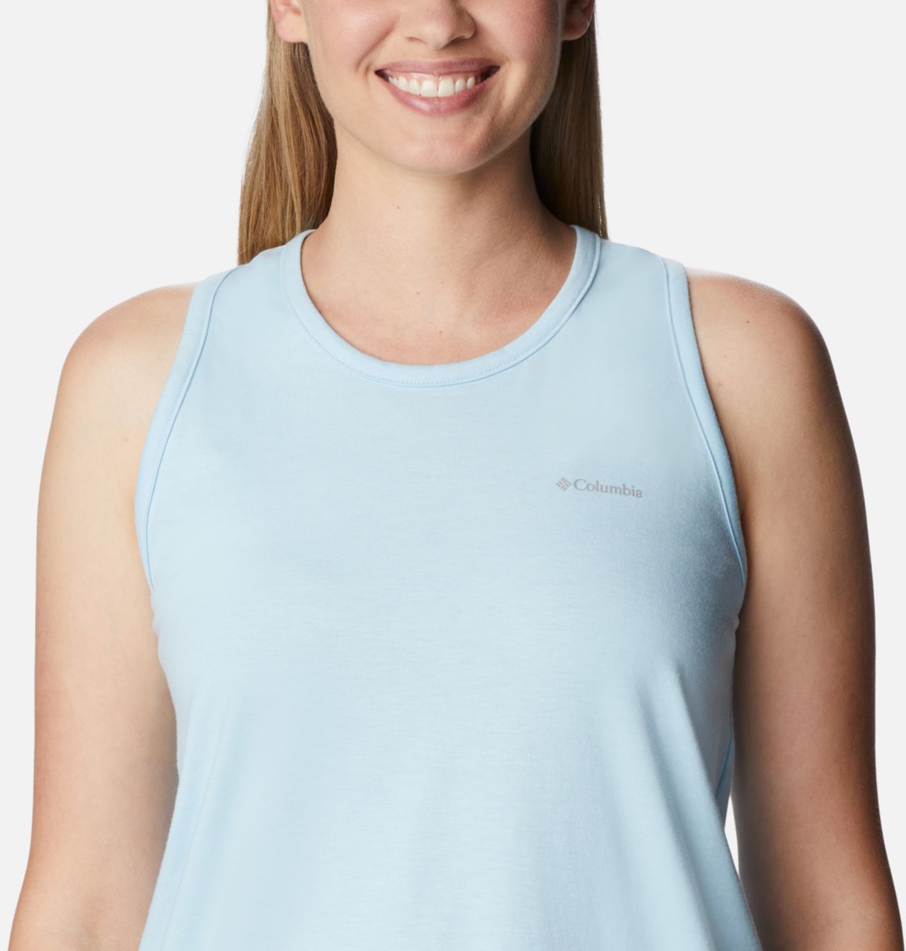 Women's Sun Trek™ Racerback Tank 4