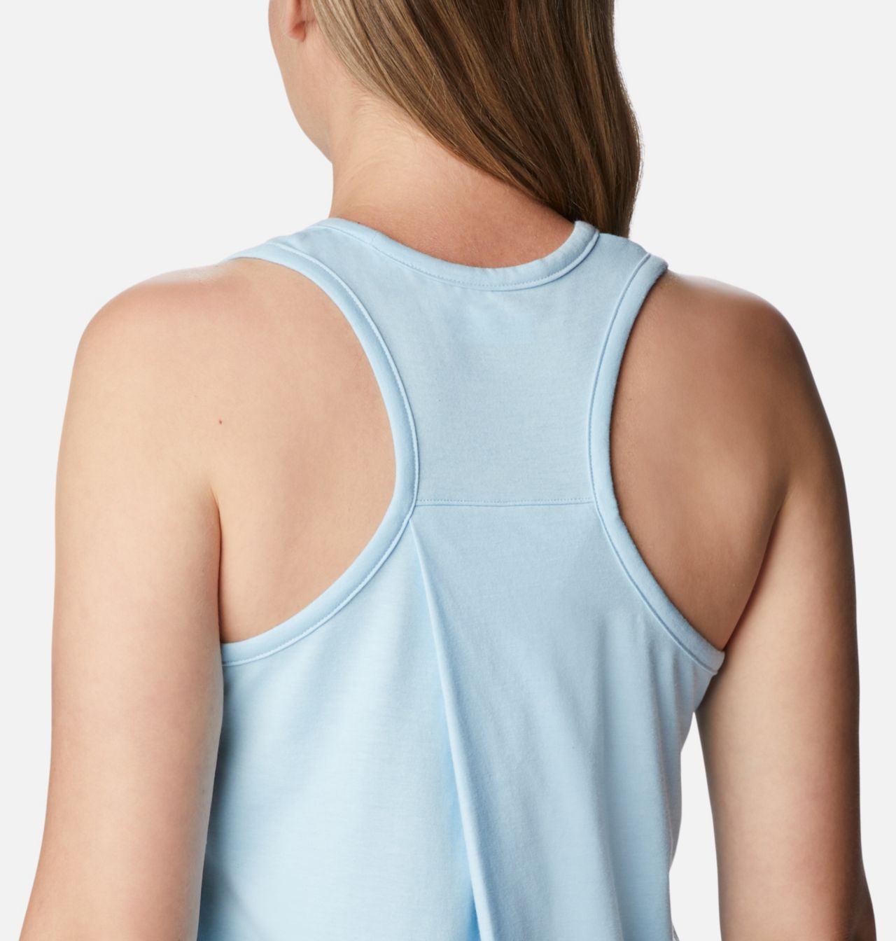 Women's Sun Trek™ Racerback Tank 5