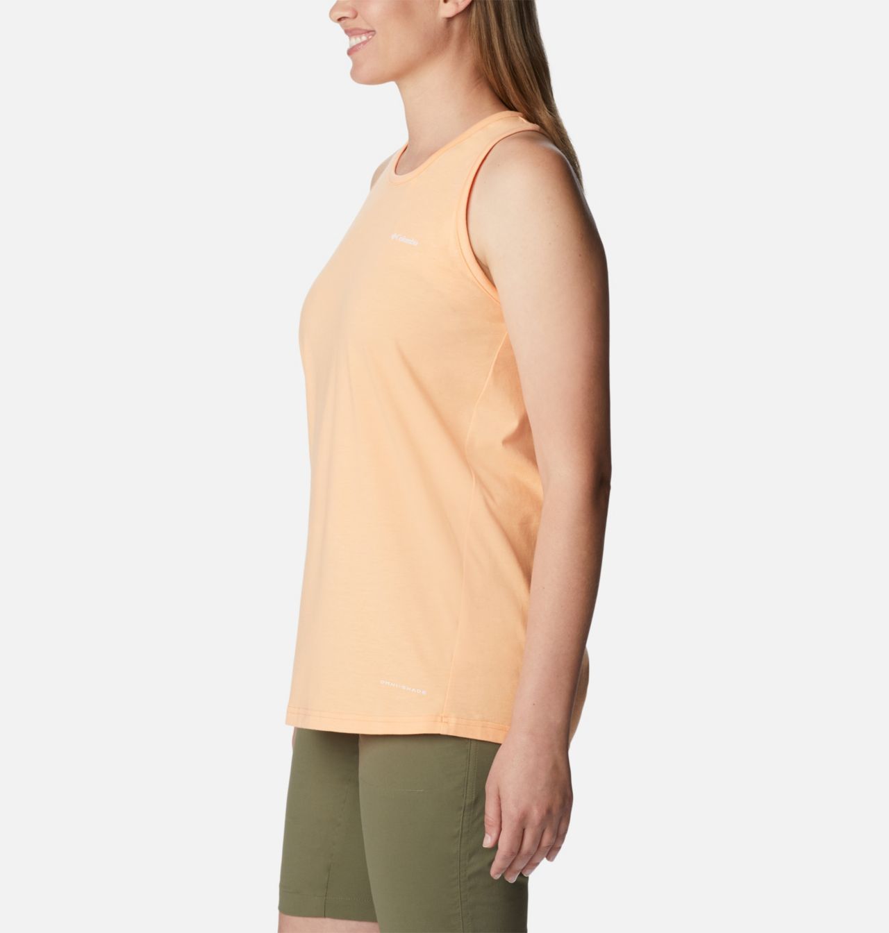 Women's Sun Trek™ Racerback Tank 3