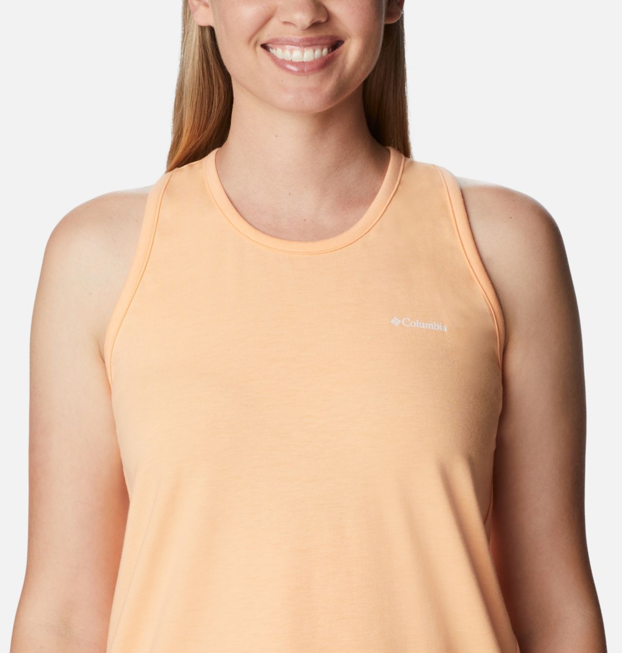 Women's Sun Trek™ Racerback Tank 4