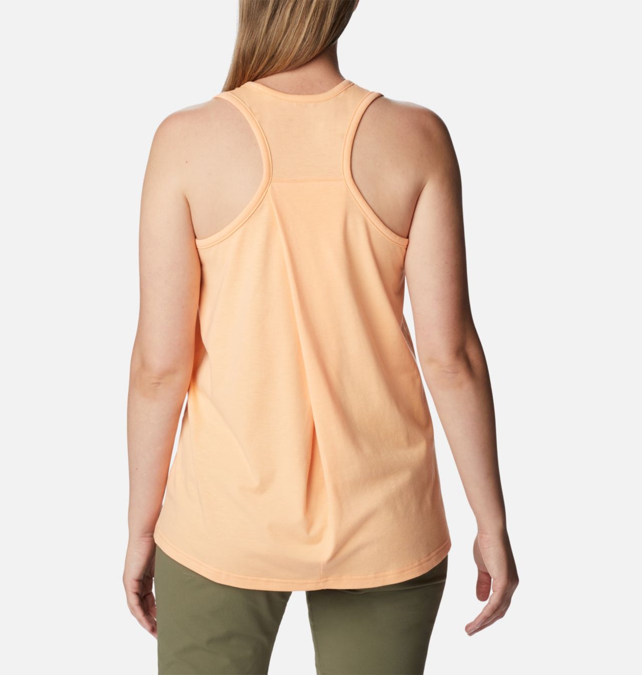 Women's Sun Trek™ Racerback Tank 2