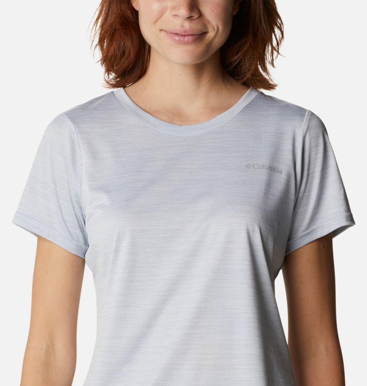 Women's Alpine Chill™ Zero Short Sleeve Shirt 4