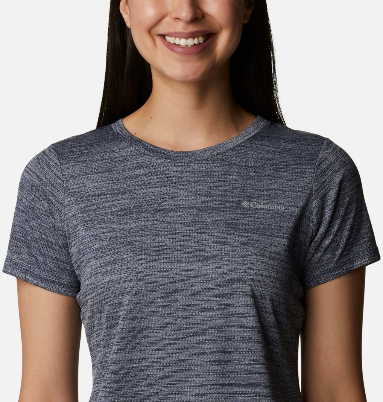 Women's Alpine Chill™ Zero Short Sleeve Shirt 4