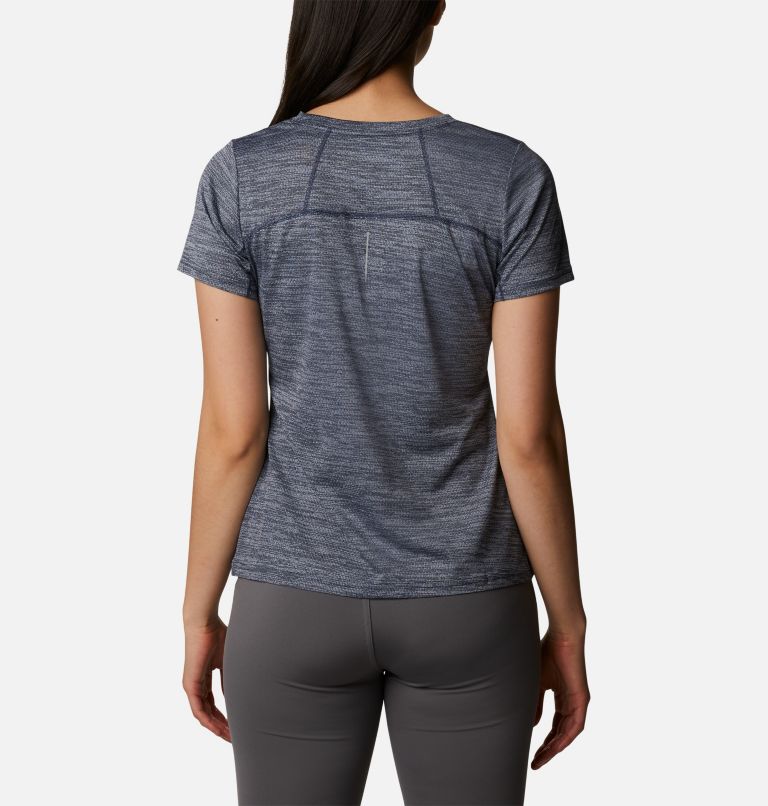 Women's UA Iso-Chill Wild Short Sleeve