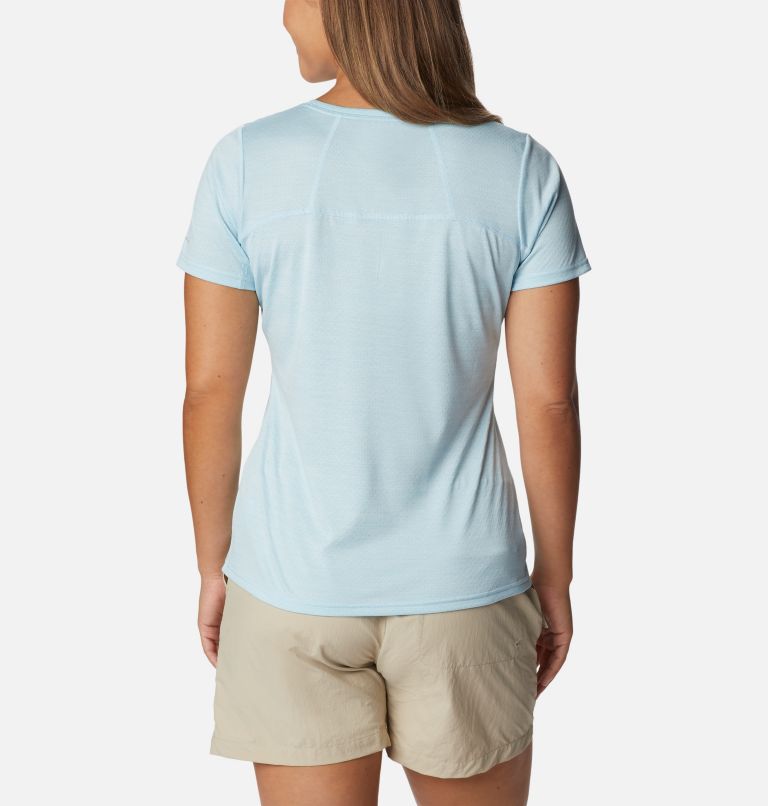 Women's Alpine Chill™ Zero Short Sleeve Shirt | Columbia Sportswear