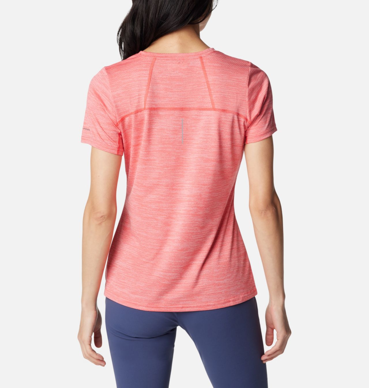 Women's Alpine Chill™ Zero Short Sleeve Shirt 2