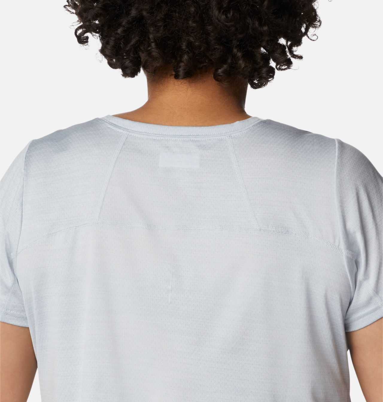Women's Alpine Chill™ Zero Short Sleeve Shirt - Plus Size 5