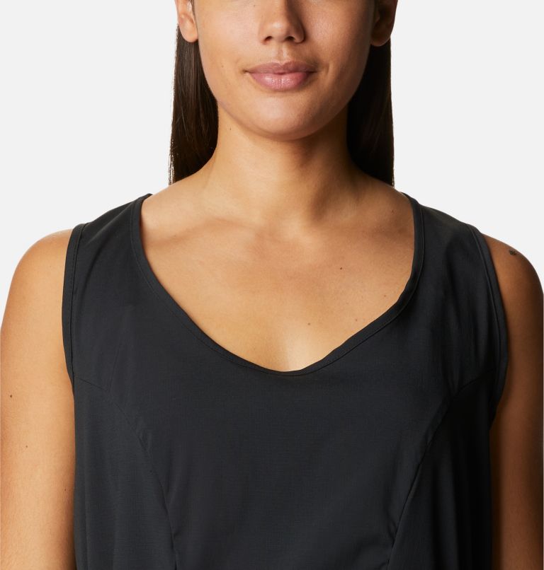 Women’s On The Go Dress, Color: Black, image 4
