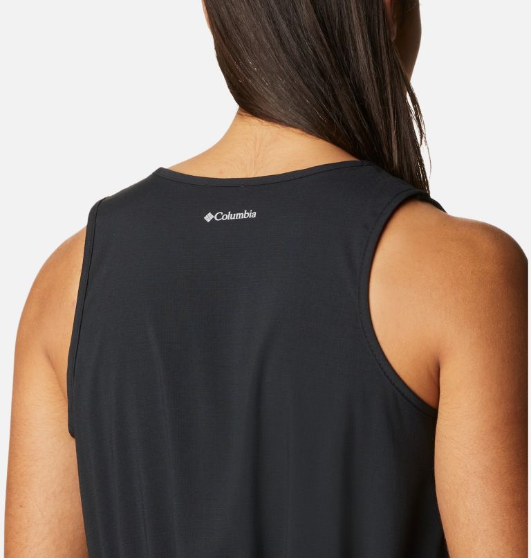 Women’s On The Go Dress, Color: Black, image 5
