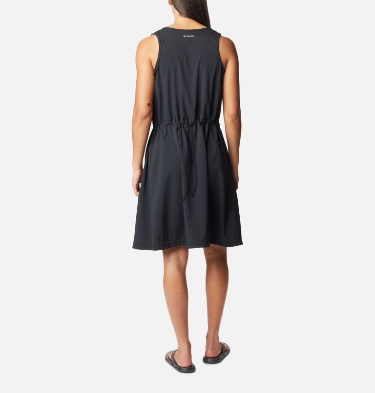 Women’s On The Go Dress, Color: Black, image 2