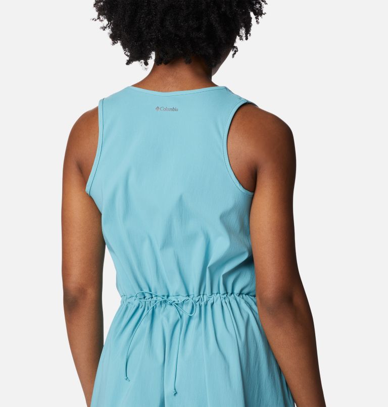 Robe On The Go Femme, Color: Sea Wave, image 5