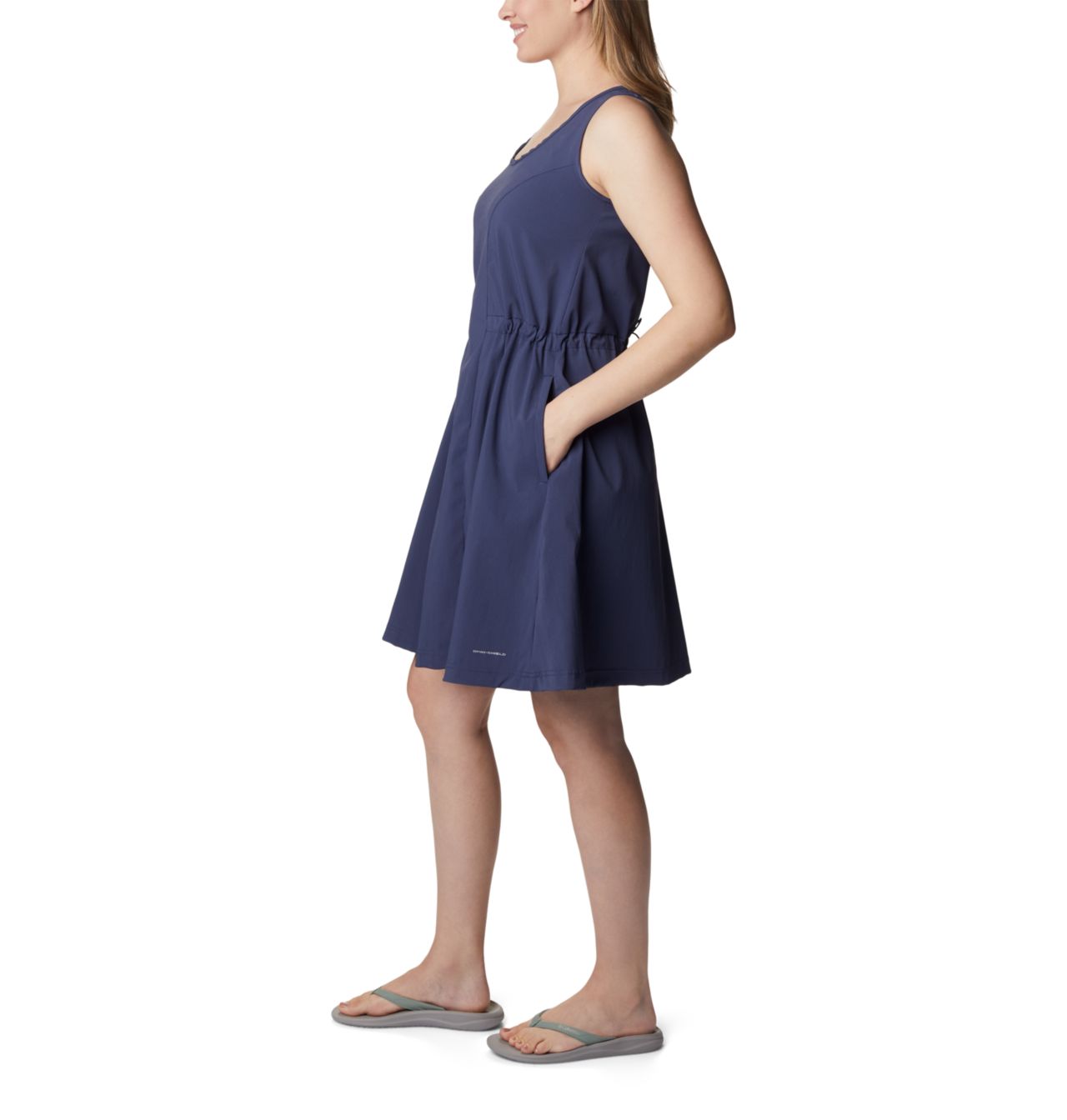 Robe On The Go™ Femme 3