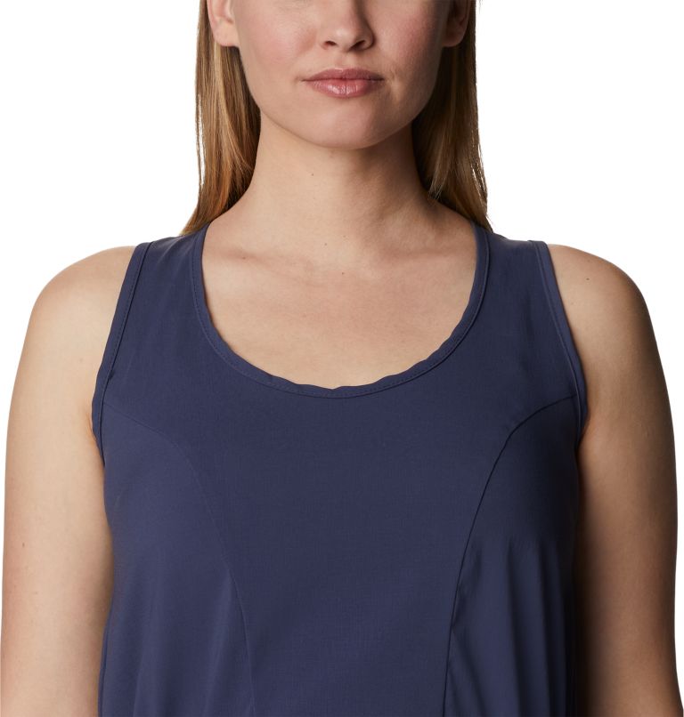On The Go Dress | 466 | XXL, Color: Nocturnal, image 4
