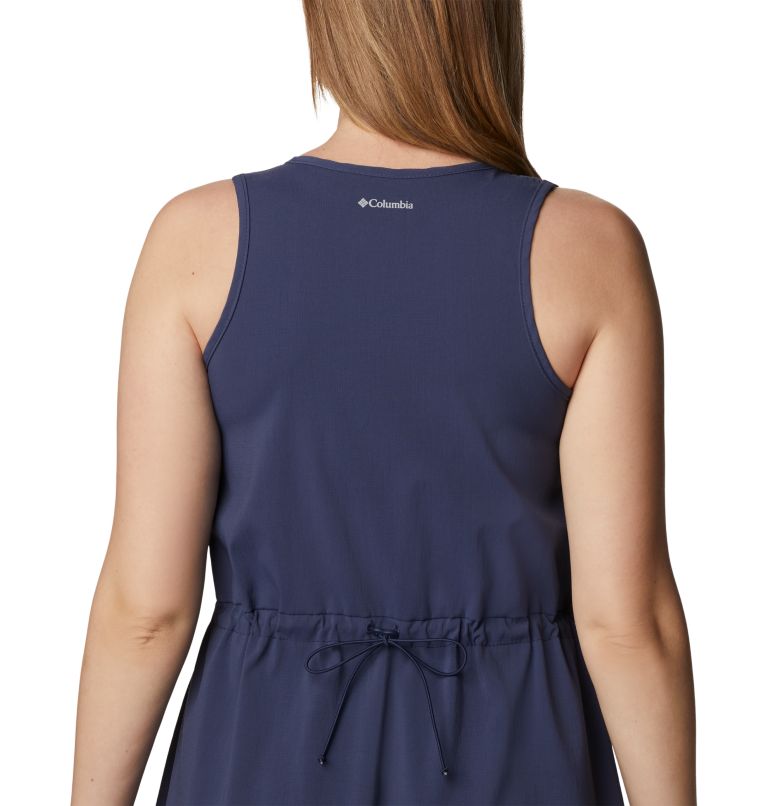 Women's On The Go Dress, Color: Nocturnal