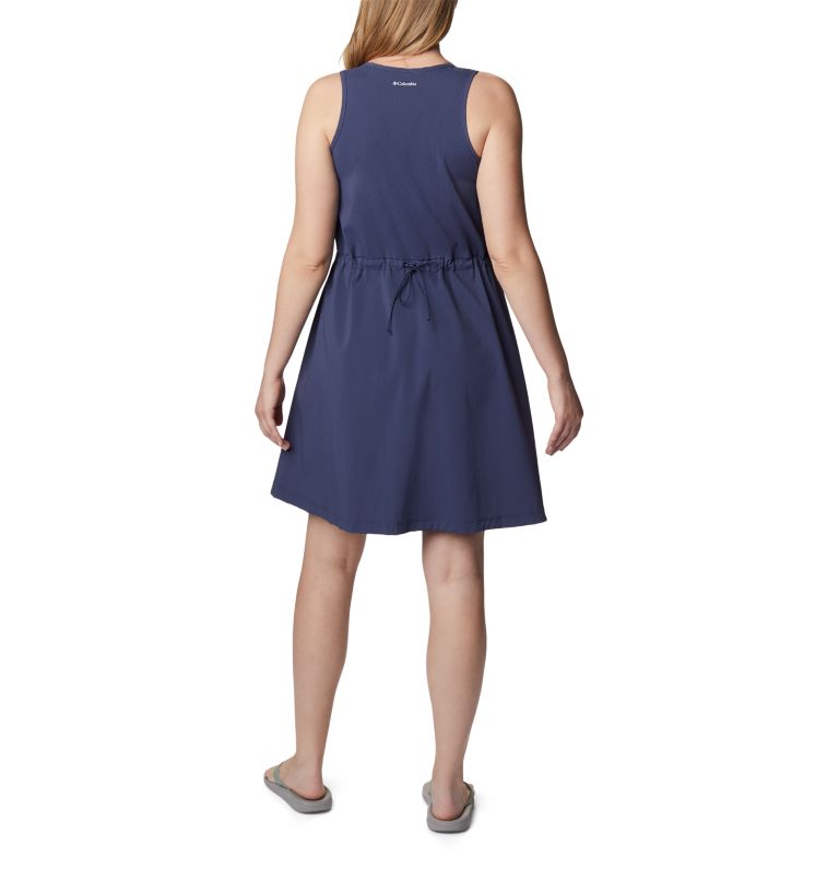 Thumbnail: Women's On The Go Dress, Color: Nocturnal, image 2