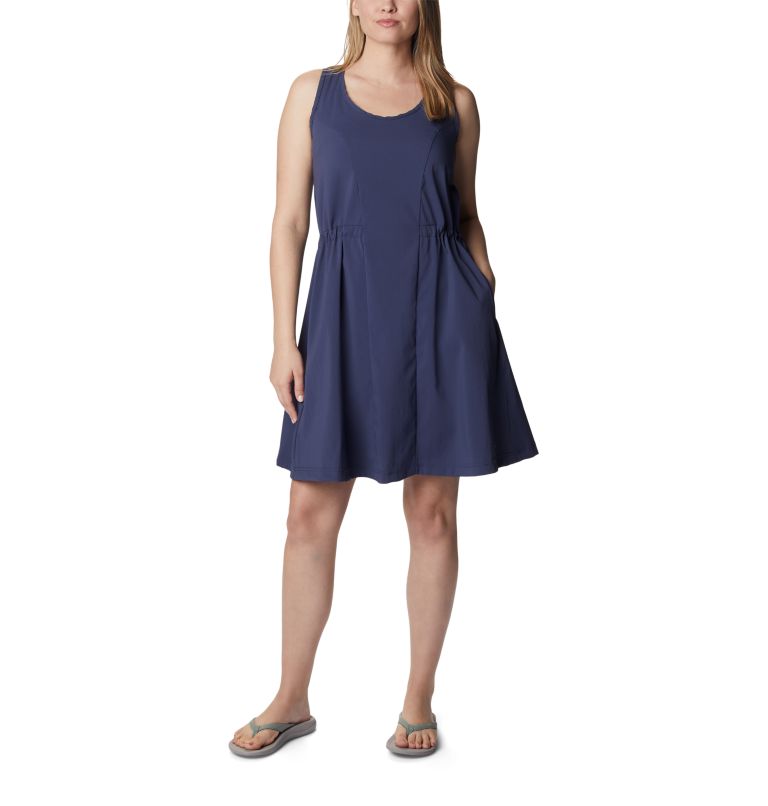 On The Go Dress | 466 | XXL, Color: Nocturnal, image 1