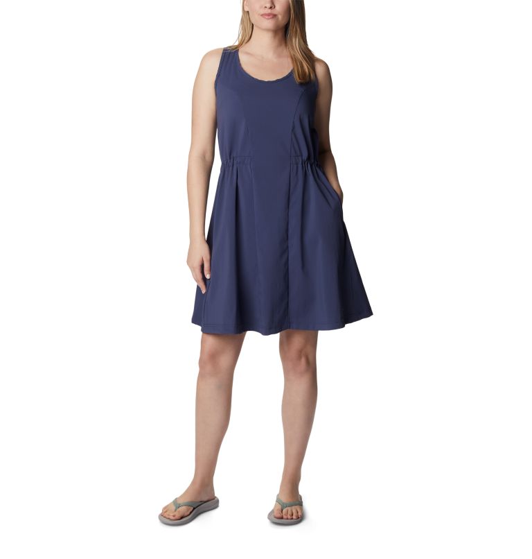 Women’s On The Go Dress, Color: Nocturnal