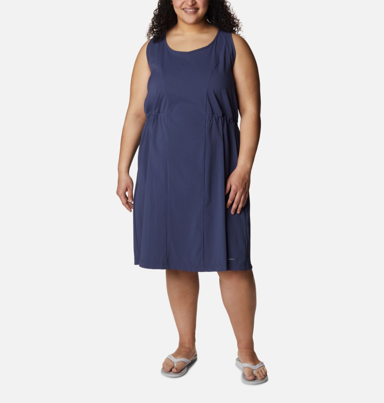 Women's On The Go™ Dress - Plus Size 1