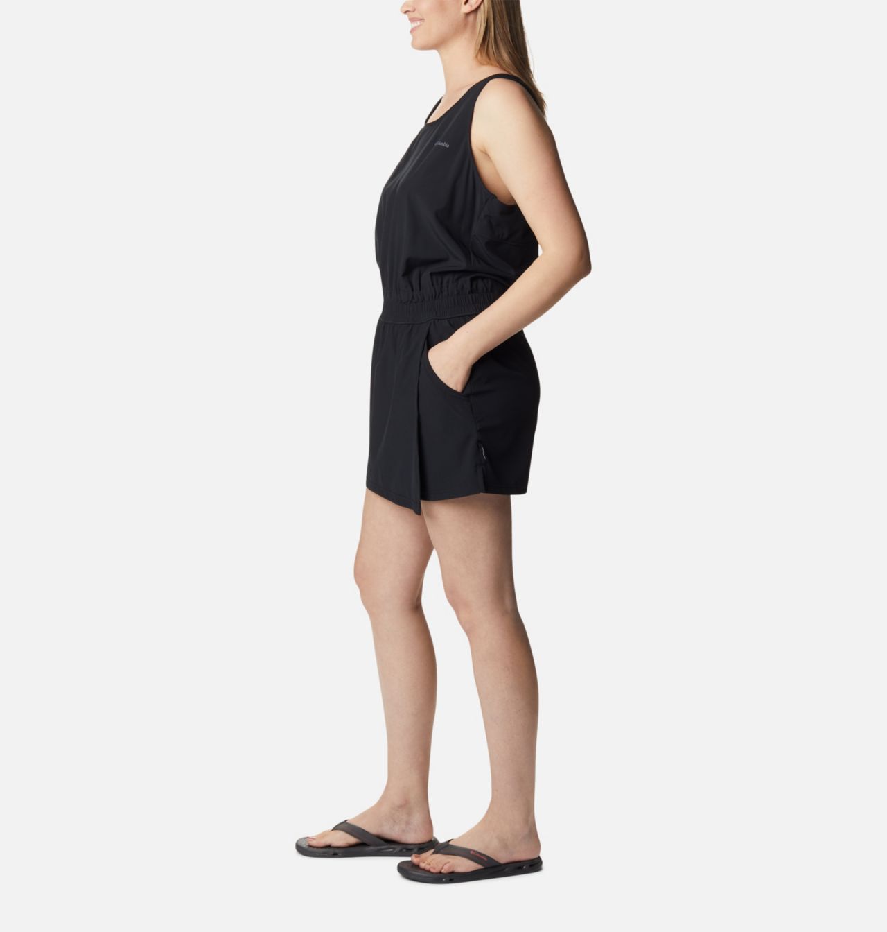 Combinaison Alpine Chill™ Zero Femme 3