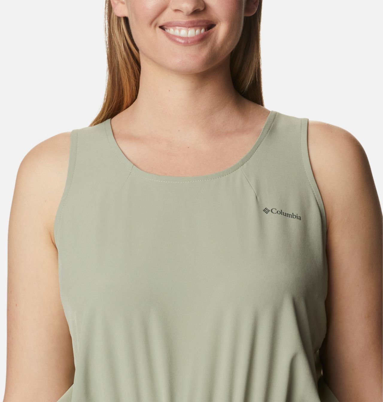 Women's Alpine Chill™ Zero Romper 4