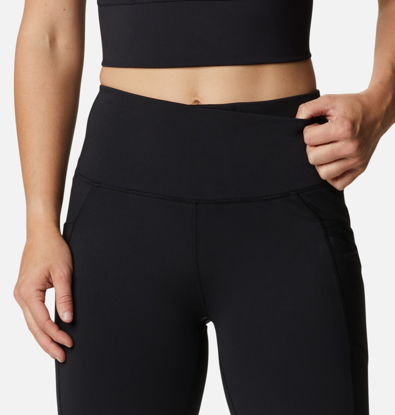 Demi-collant Windgates™ Femme 4