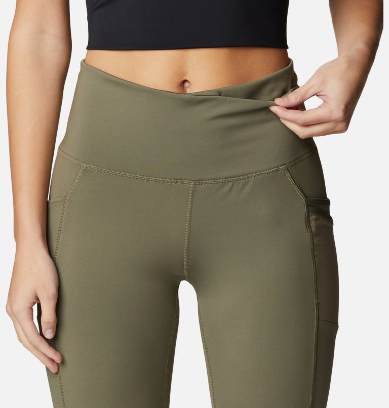 Women's Windgates™ Legging Shorts