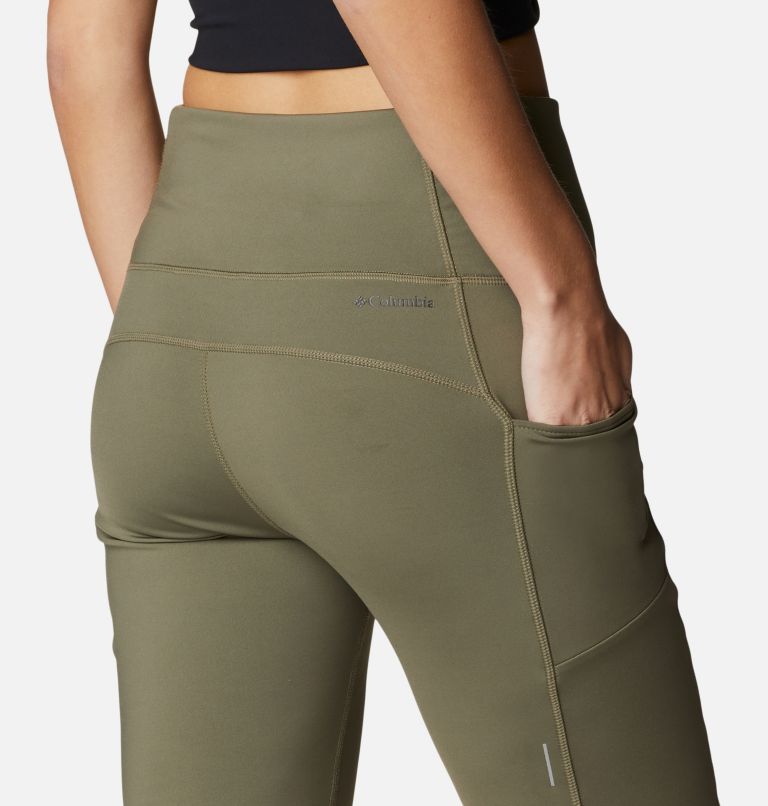 Women's Windgates™ Legging Shorts