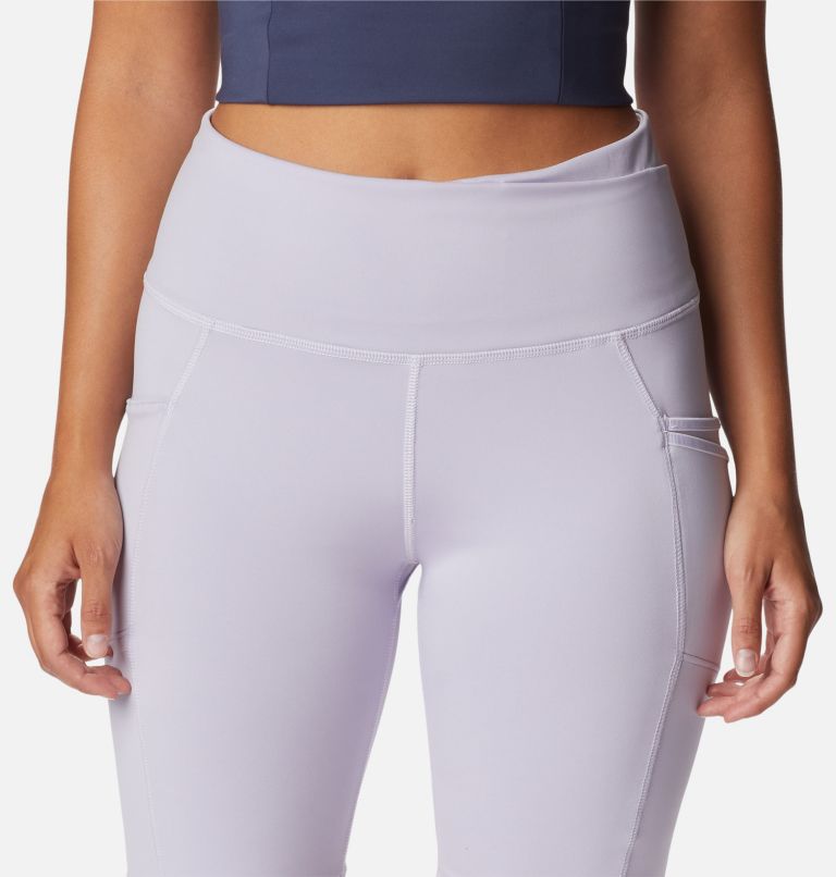 Short legging femme