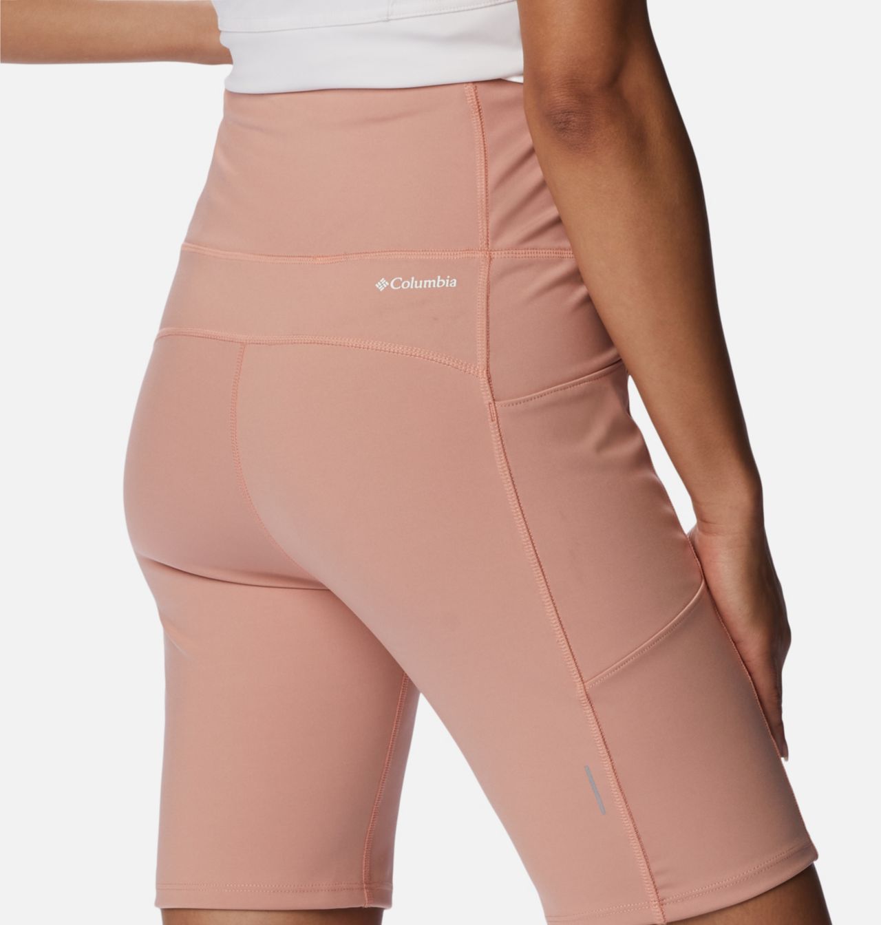 Women's Windgates™ Half Tights 5