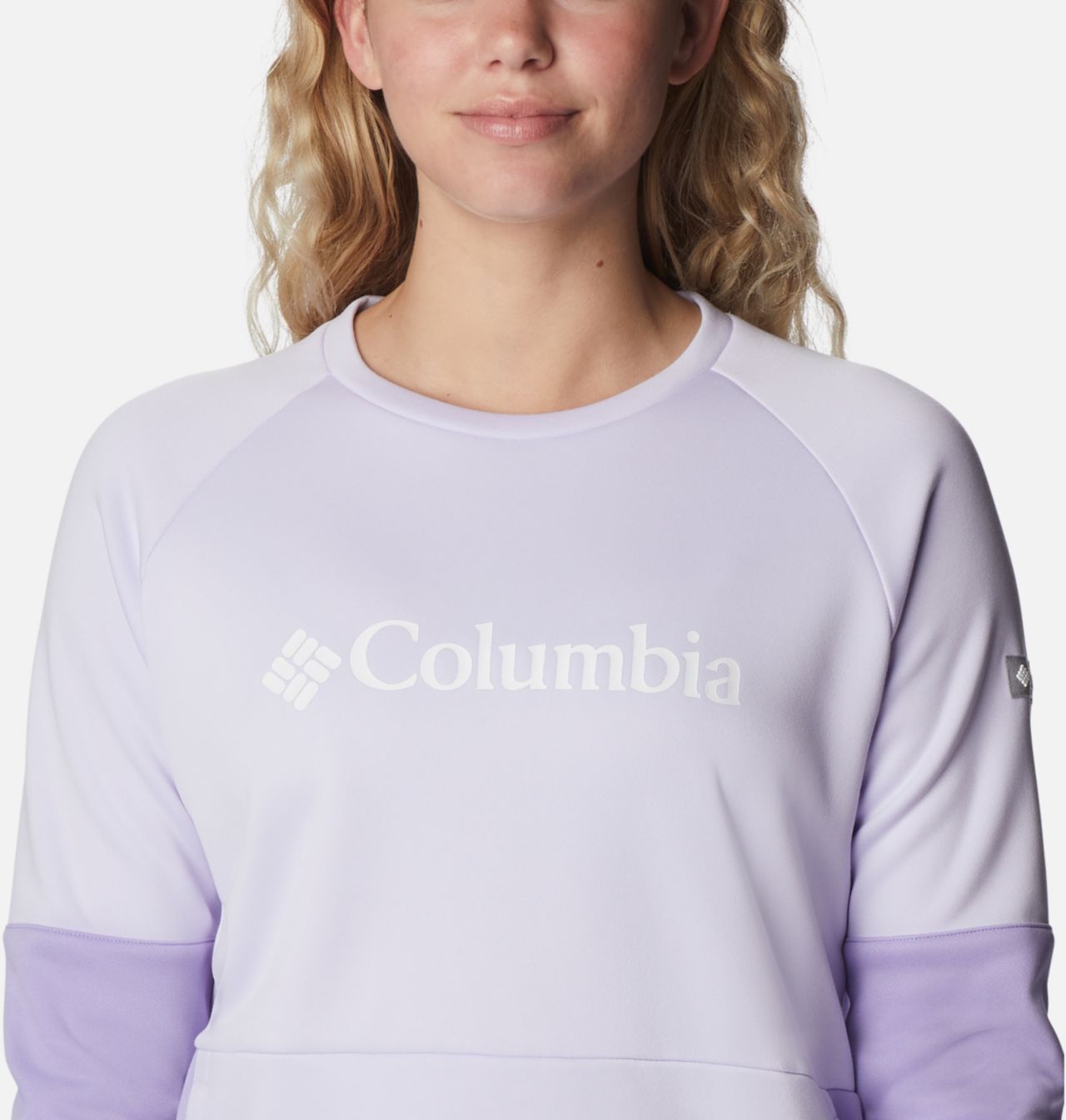 Women's Windgates™ Crew Sweatshirt 4