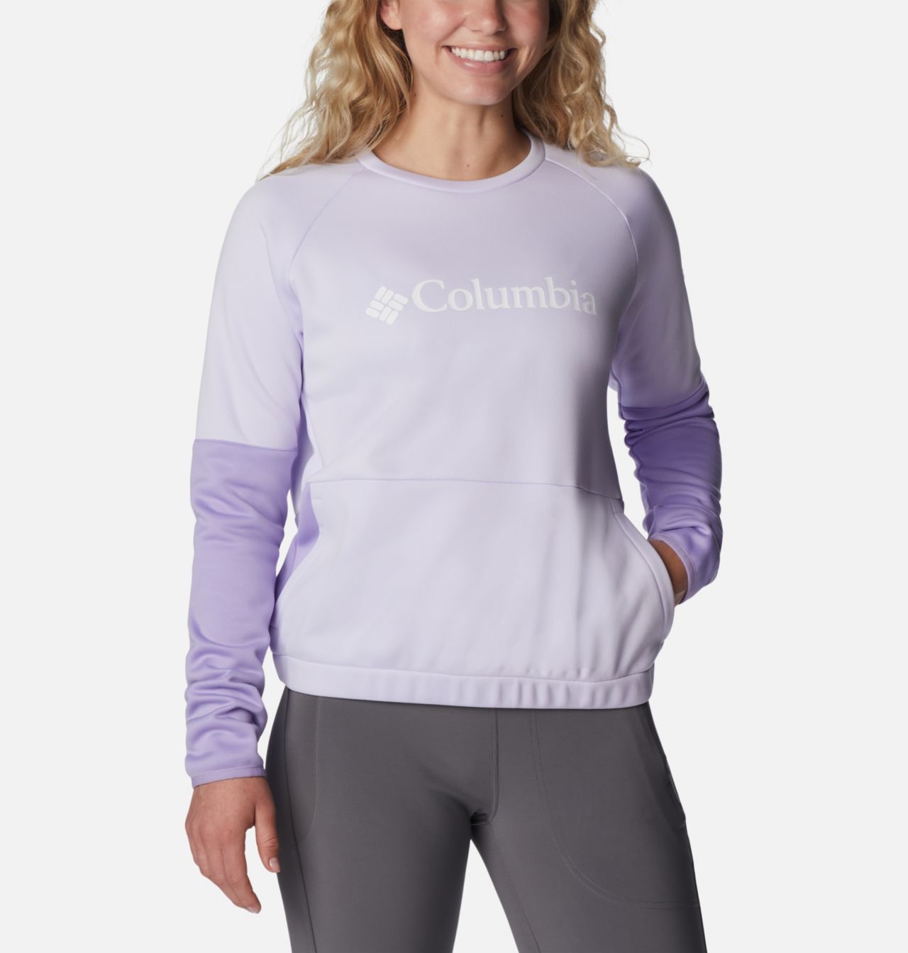 Women's Windgates™ Crew Sweatshirt 5