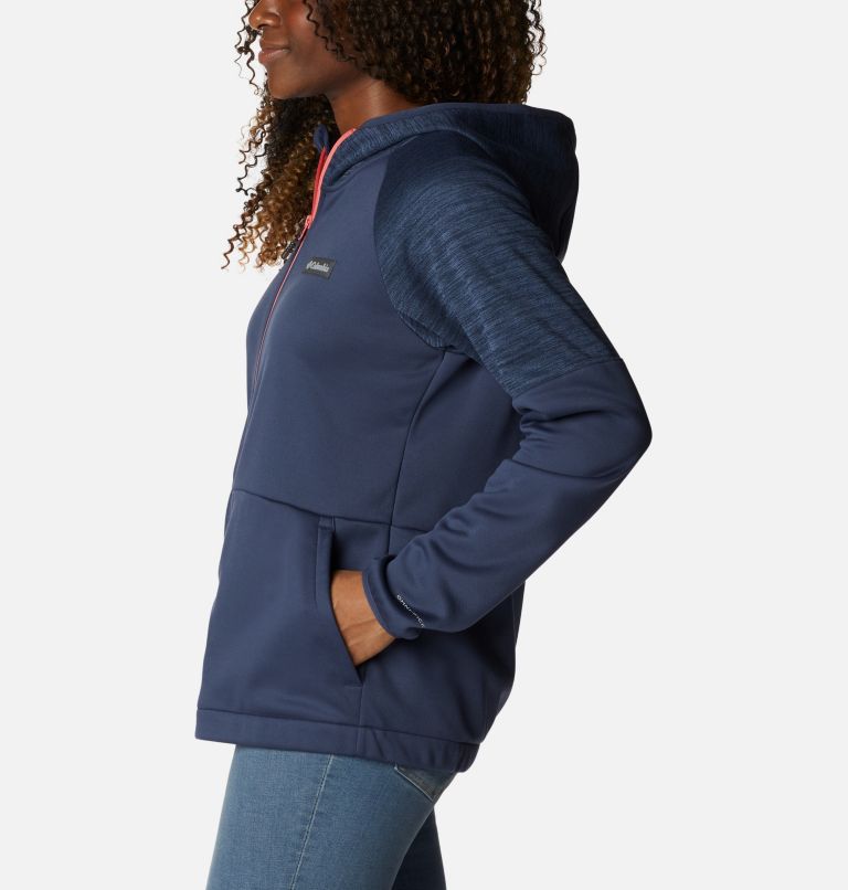 Columbia northern outlet comfort ii hoodie