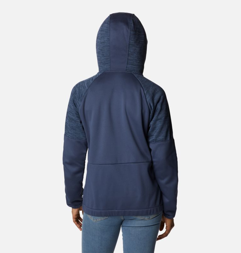 Windgates FZ | 466 | L, Color: Nocturnal, Nocturnal Heather, image 2