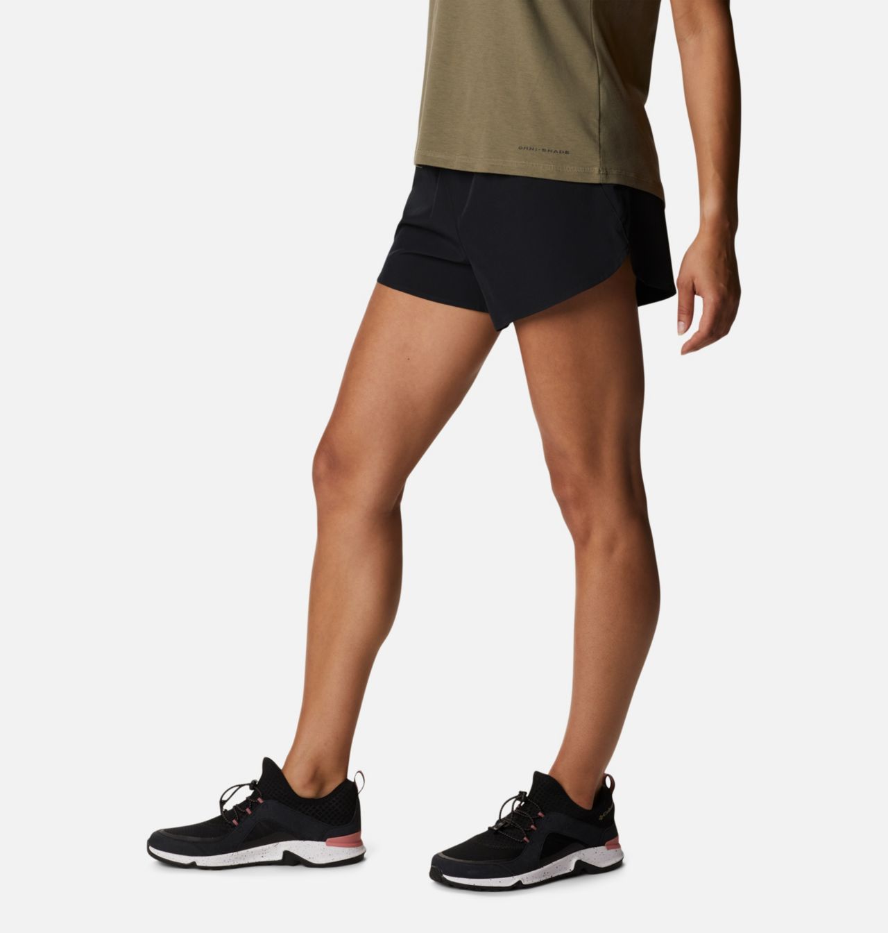 Women's Columbia Hike™ Shorts 3