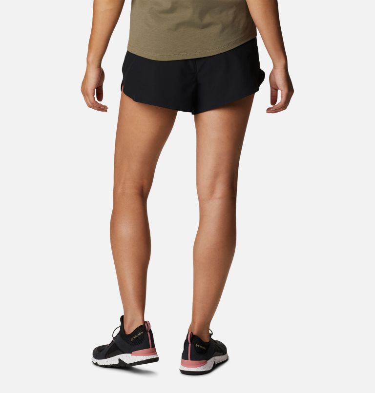 Columbia women's running shorts online