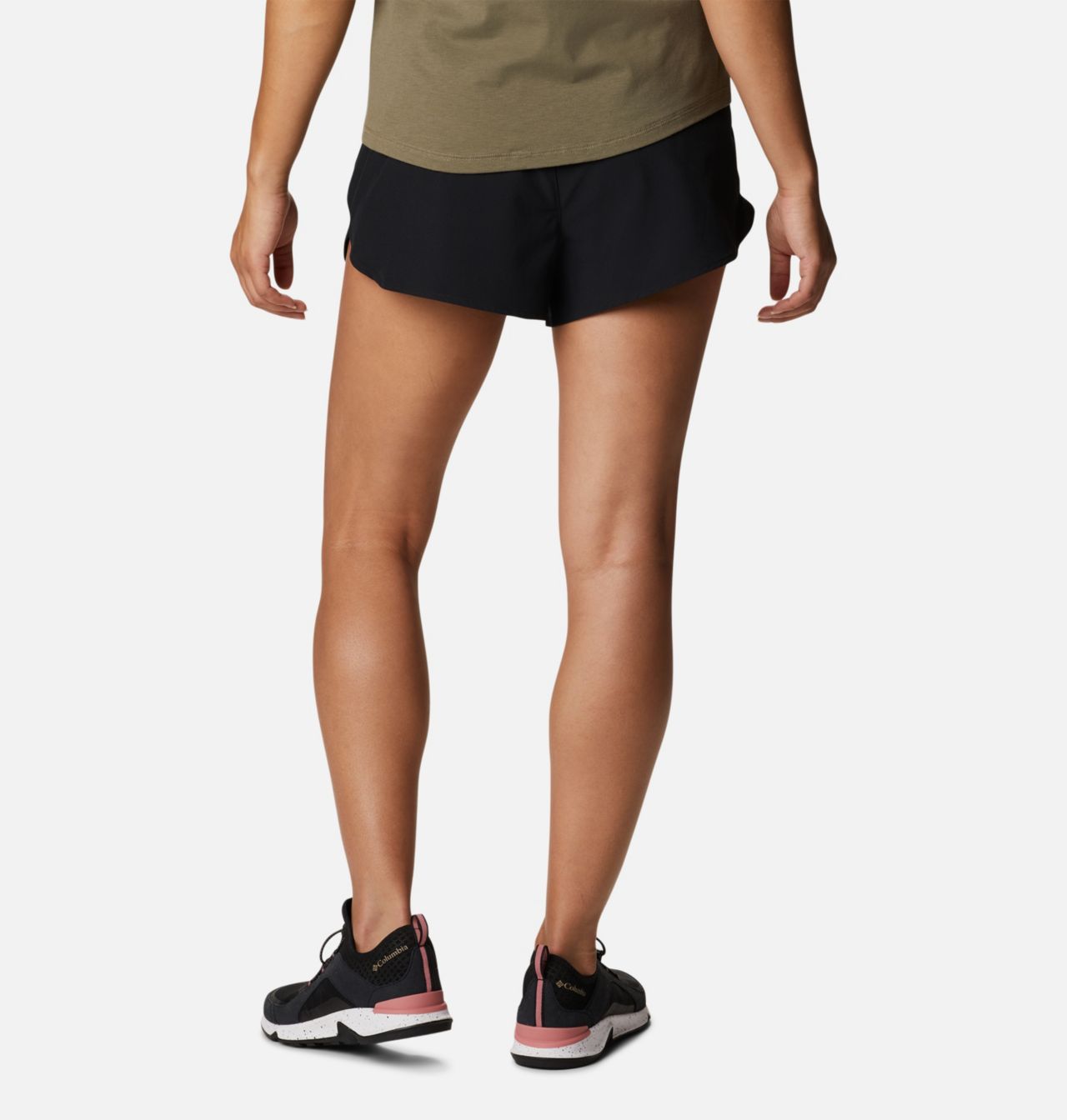 Women's Columbia Hike™ Shorts 2