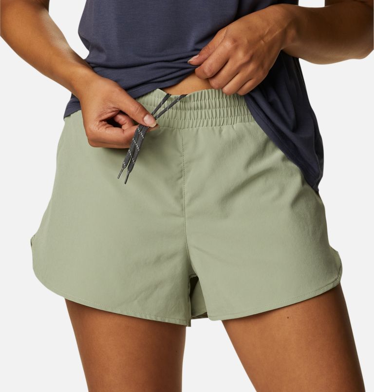 Columbia shorts 2025 for ladies