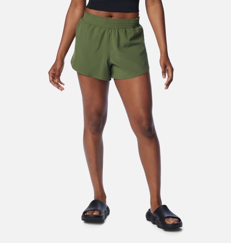 Short Columbia Hike Femme Columbia Sportswear