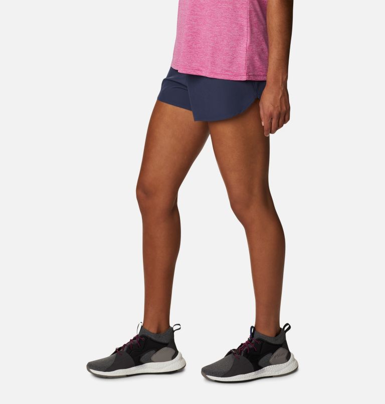 Short Columbia Hike Femme, Color: Nocturnal, image 3