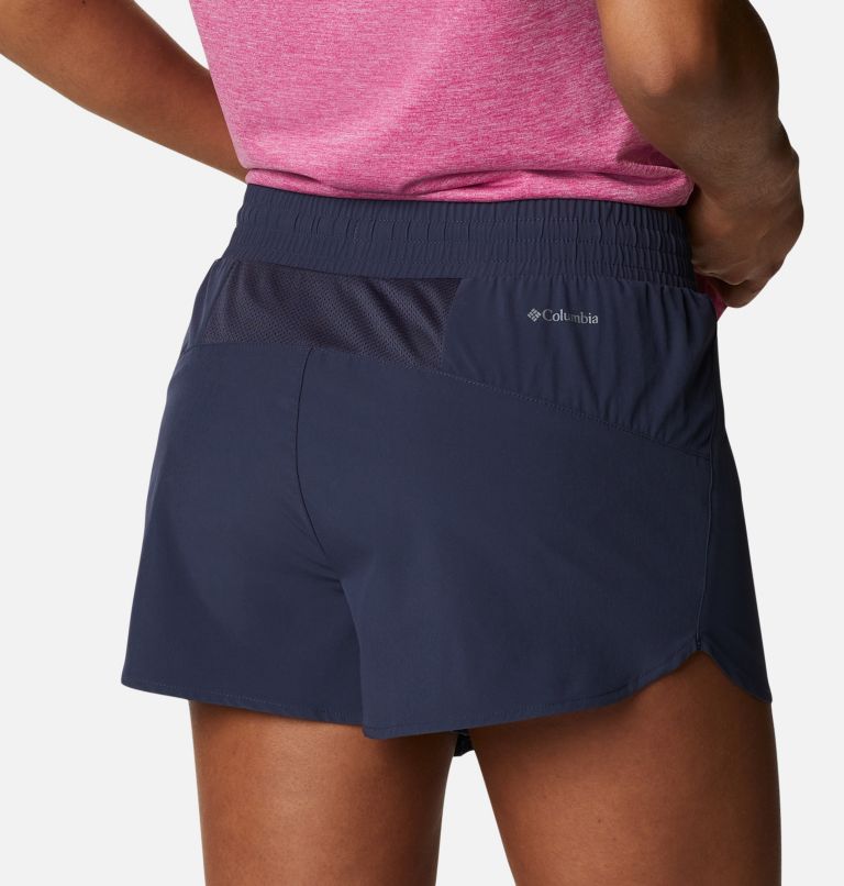 Short Columbia Hike Femme, Color: Nocturnal, image 5