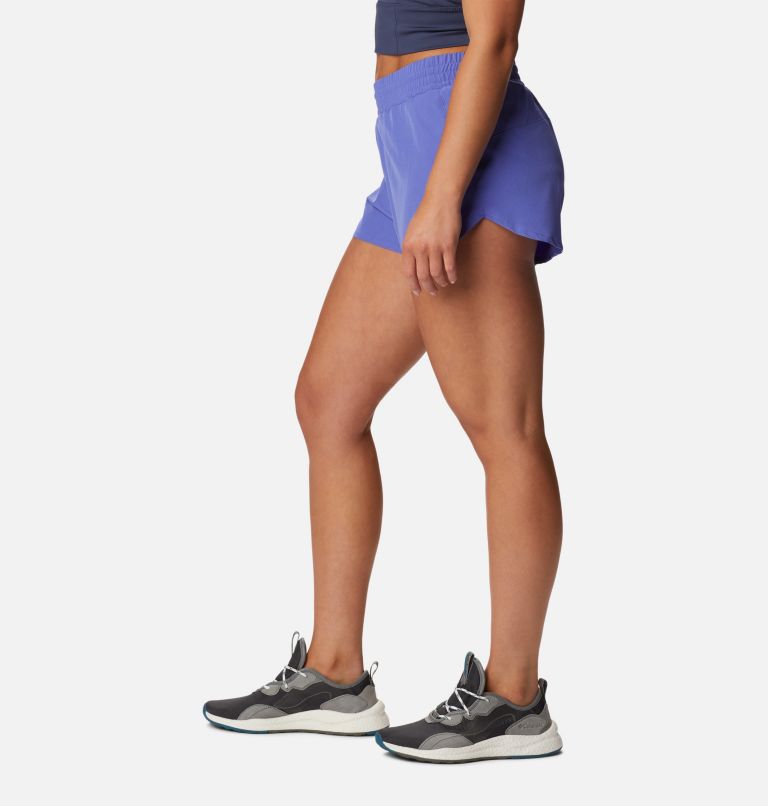 Short Columbia Hike Femme, Color: Purple Lotus, image 3